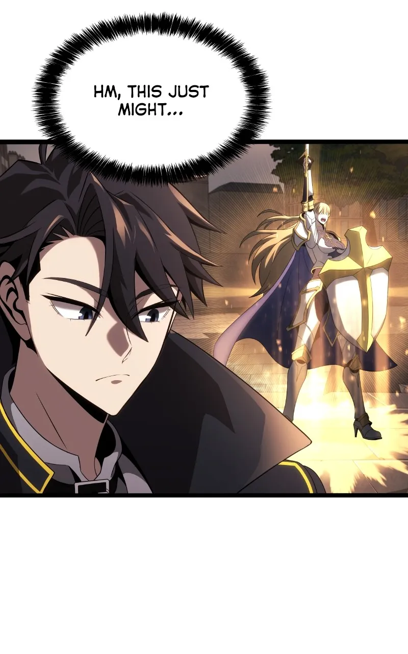 Read Supremely Talented Player chapter 21 image 36 on Lezhin