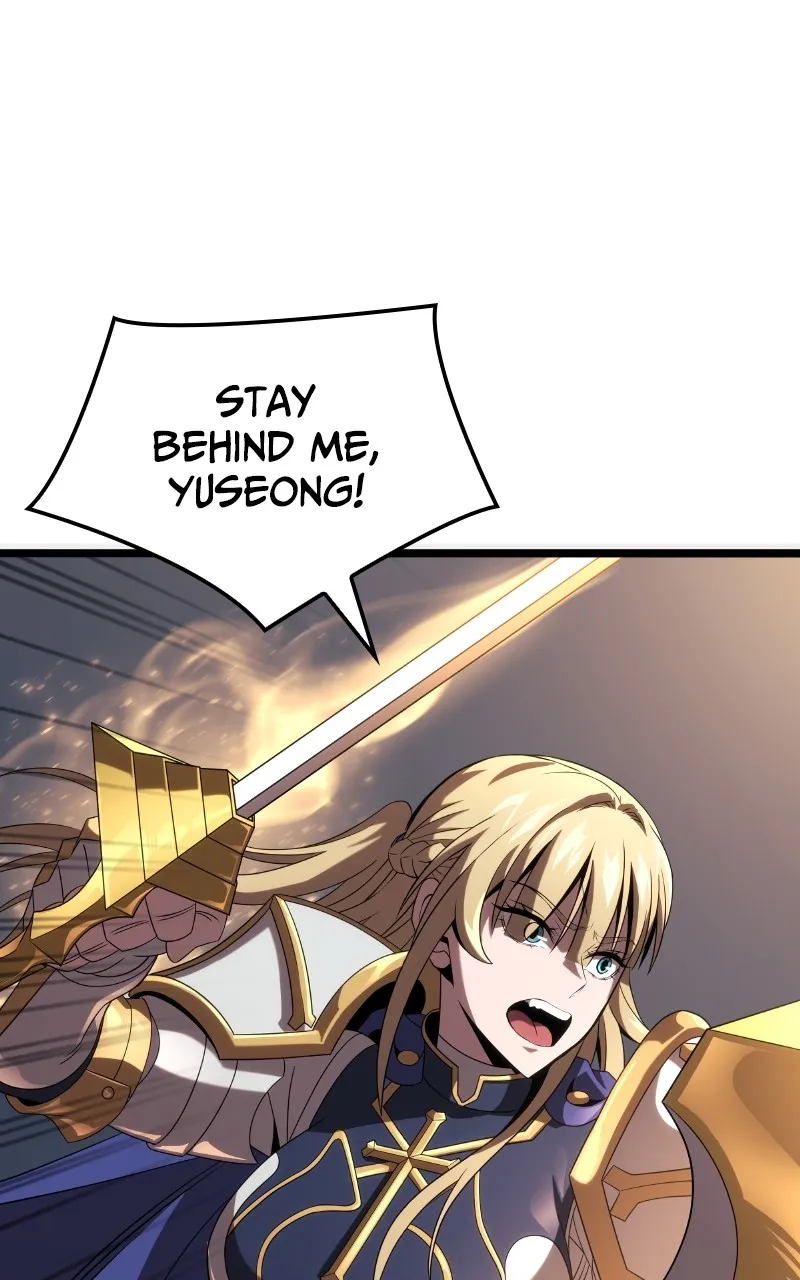 Read Supremely Talented Player chapter 21 image 37 on Lezhin