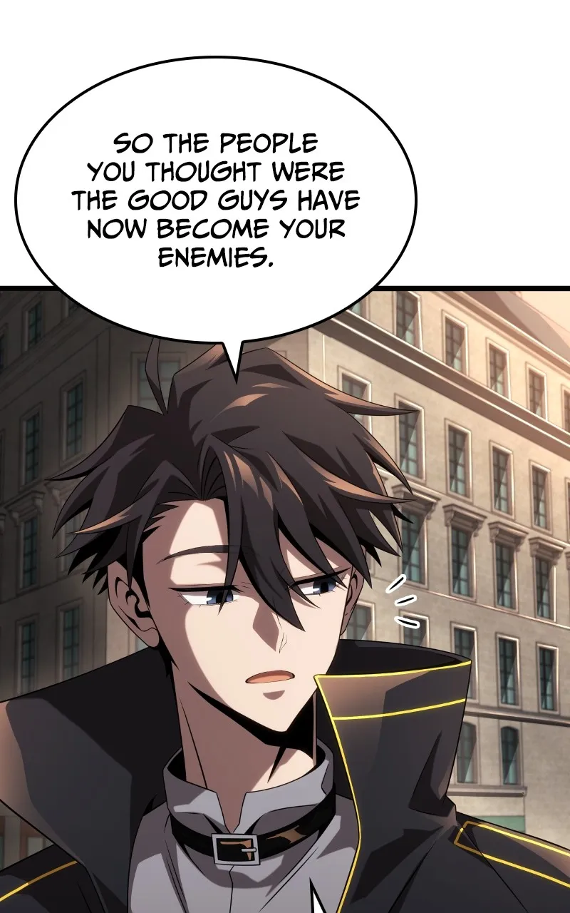 Read Supremely Talented Player chapter 21 image 5 on Lezhin