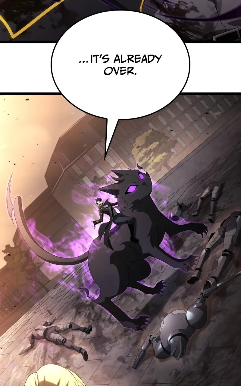 Read Supremely Talented Player chapter 21 image 56 on Lezhin