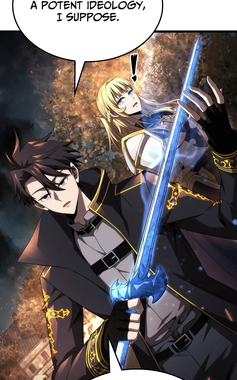 Read Supremely Talented Player chapter 21 image 80 on Lezhin