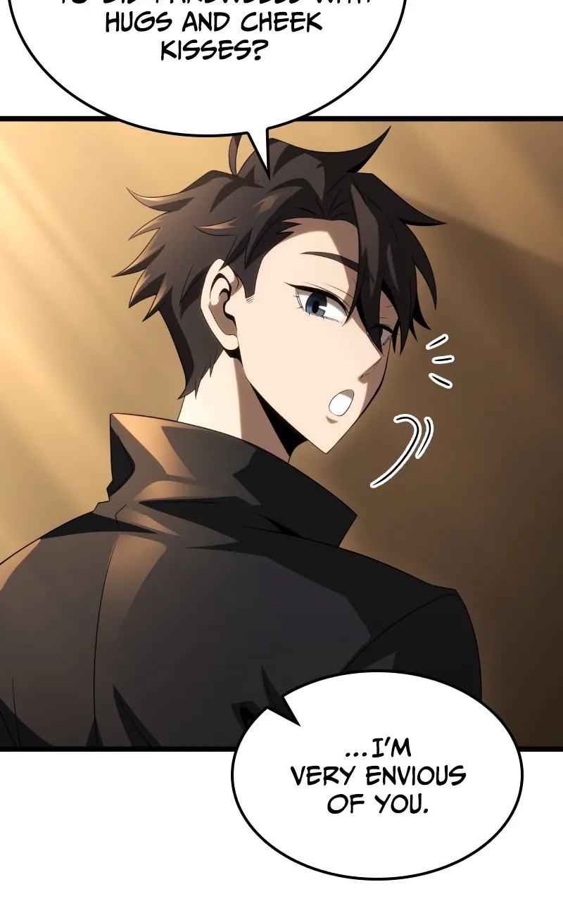 Read Supremely Talented Player chapter 22 image 22 on Lezhin