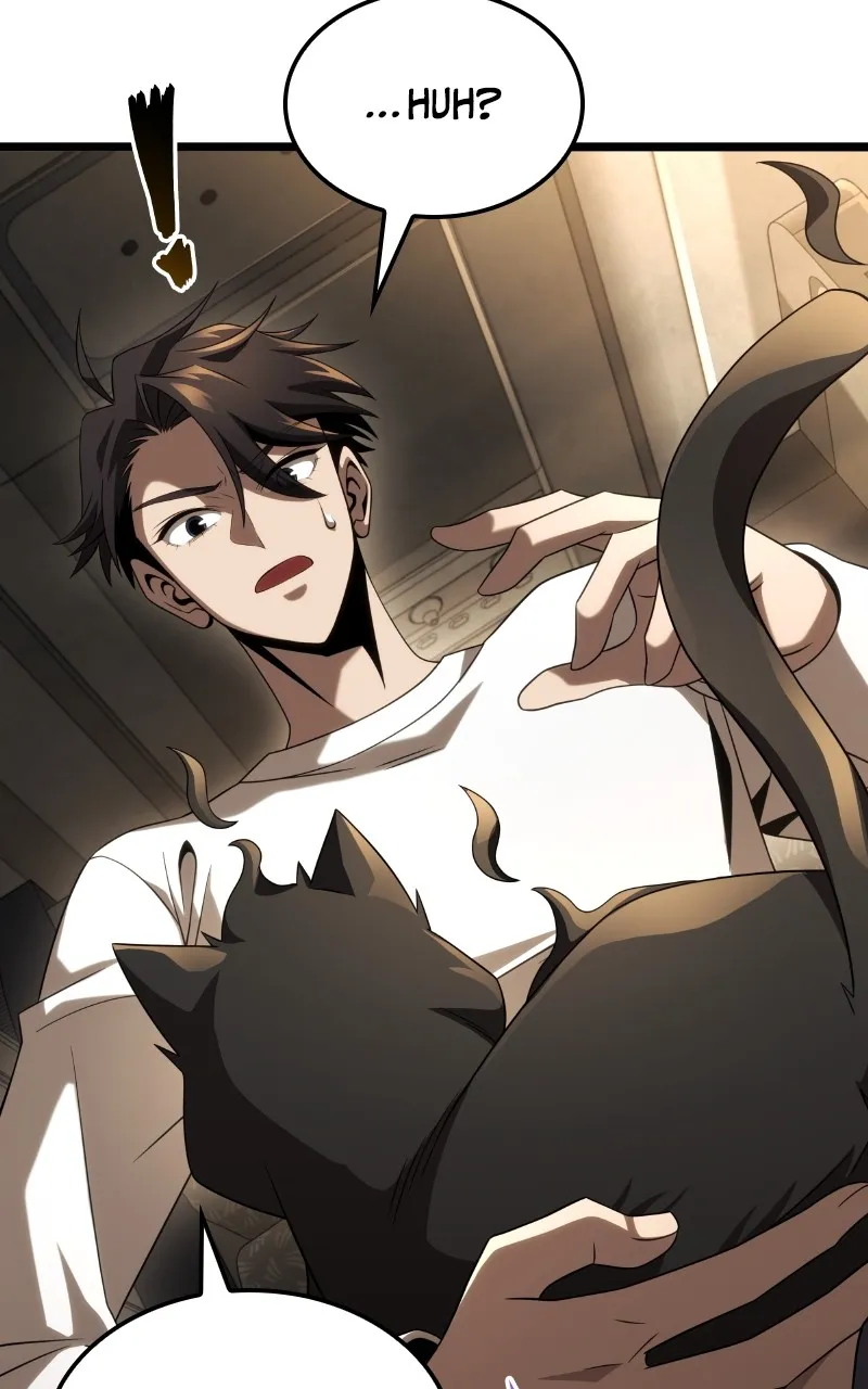 Read Supremely Talented Player chapter 22 image 35 on Lezhin