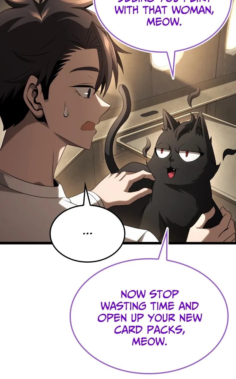Read Supremely Talented Player chapter 22 image 37 on Lezhin