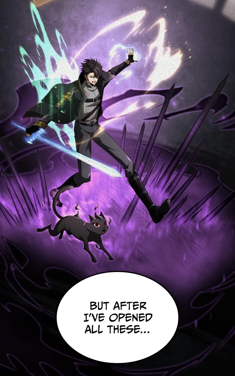 Read Supremely Talented Player chapter 22 image 40 on Lezhin