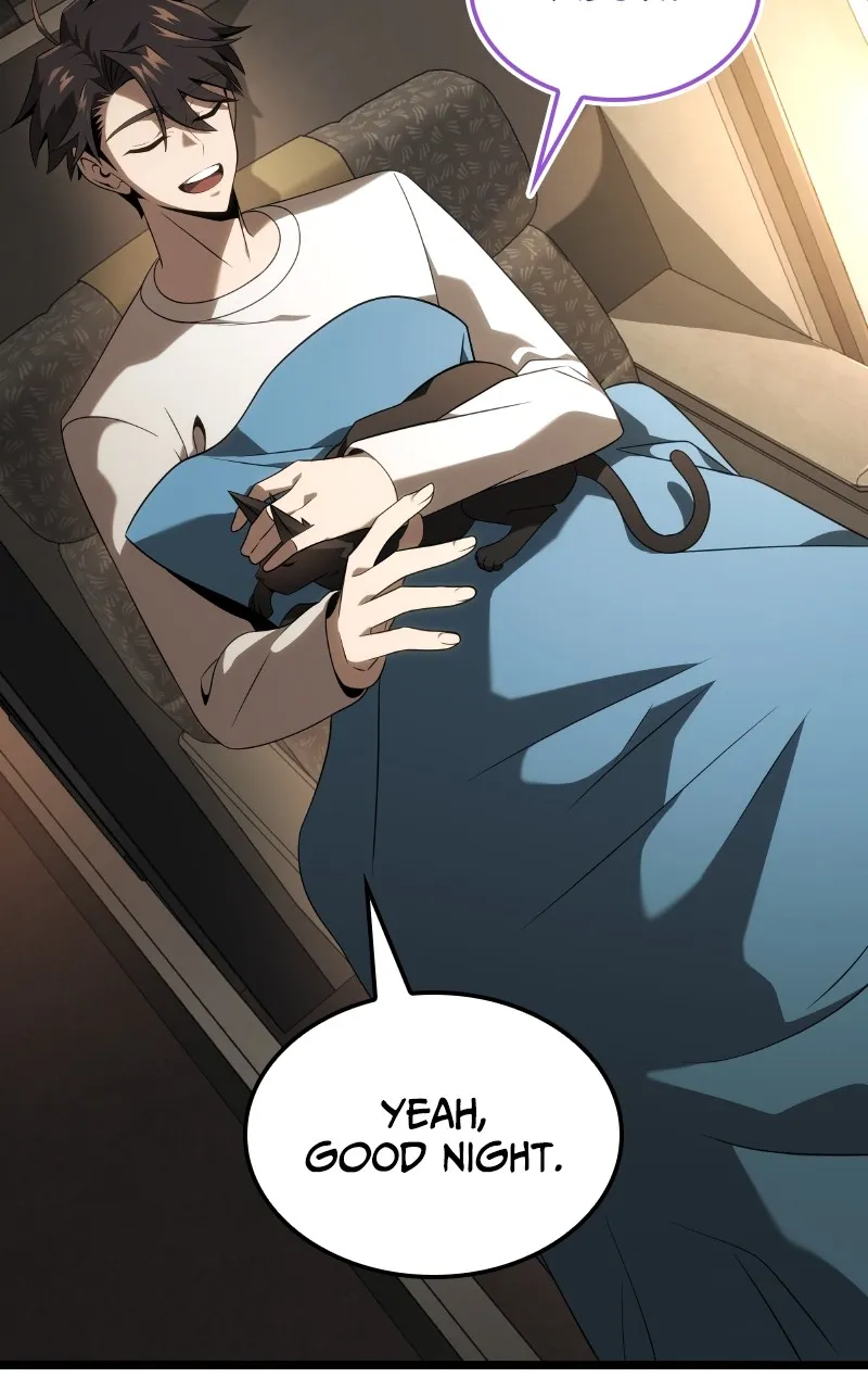 Read Supremely Talented Player chapter 22 image 49 on Lezhin