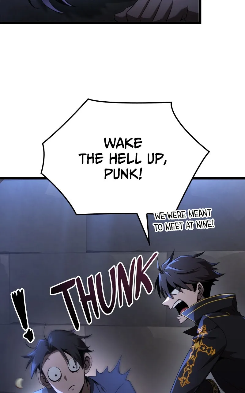 Read Supremely Talented Player chapter 22 image 55 on Lezhin