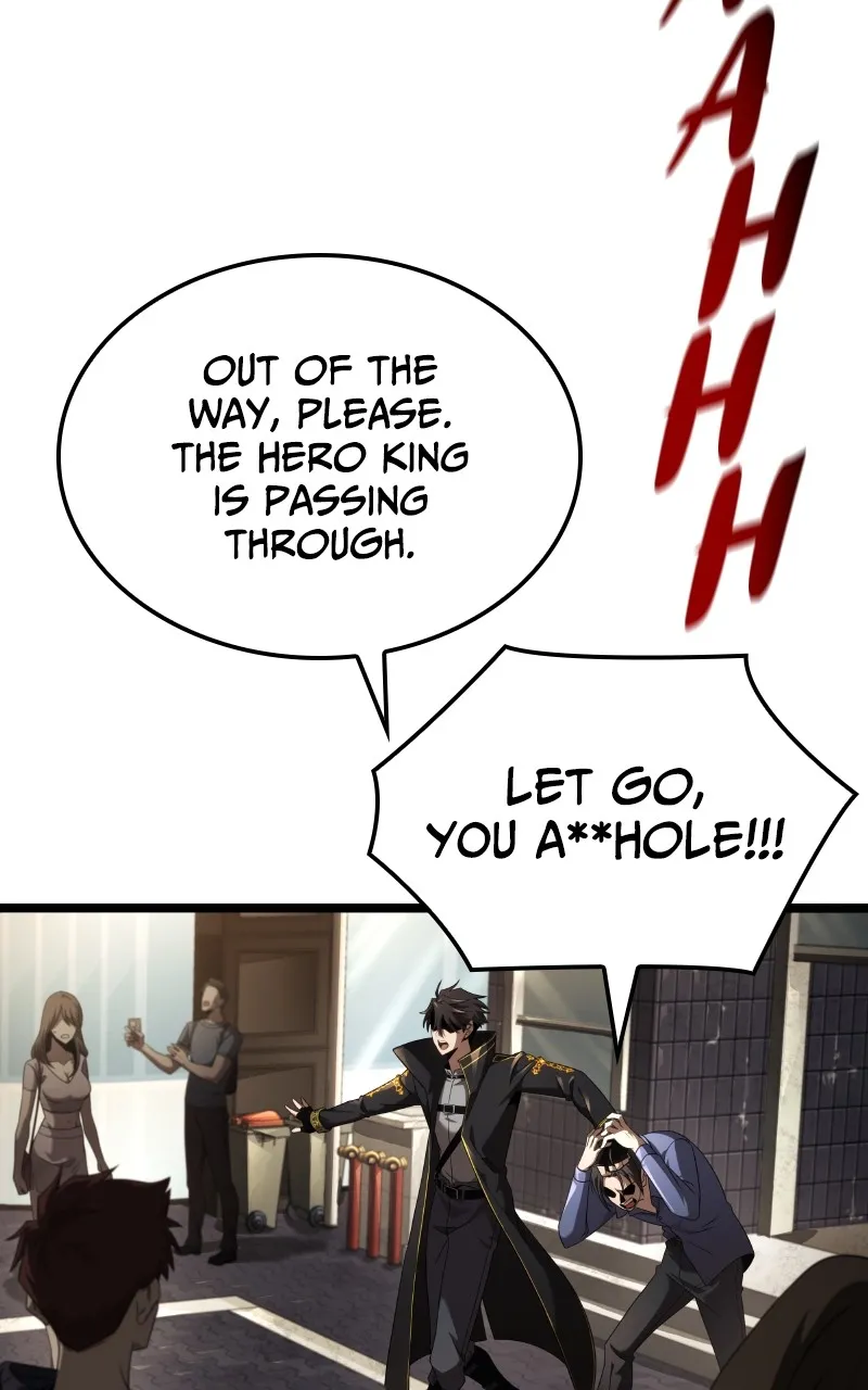 Read Supremely Talented Player chapter 22 image 65 on Lezhin