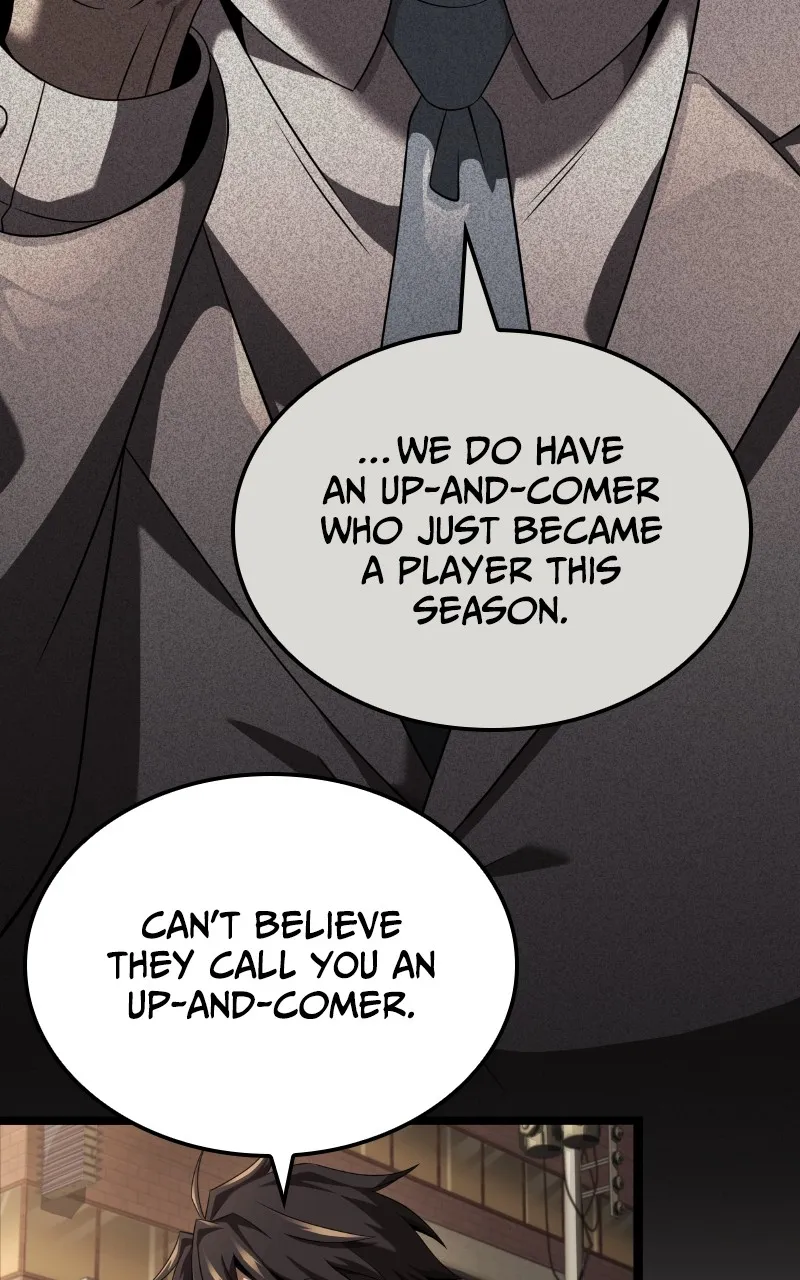 Read Supremely Talented Player chapter 22 image 69 on Lezhin