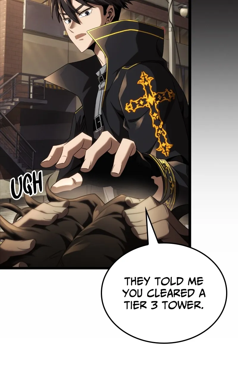 Read Supremely Talented Player chapter 22 image 70 on Lezhin