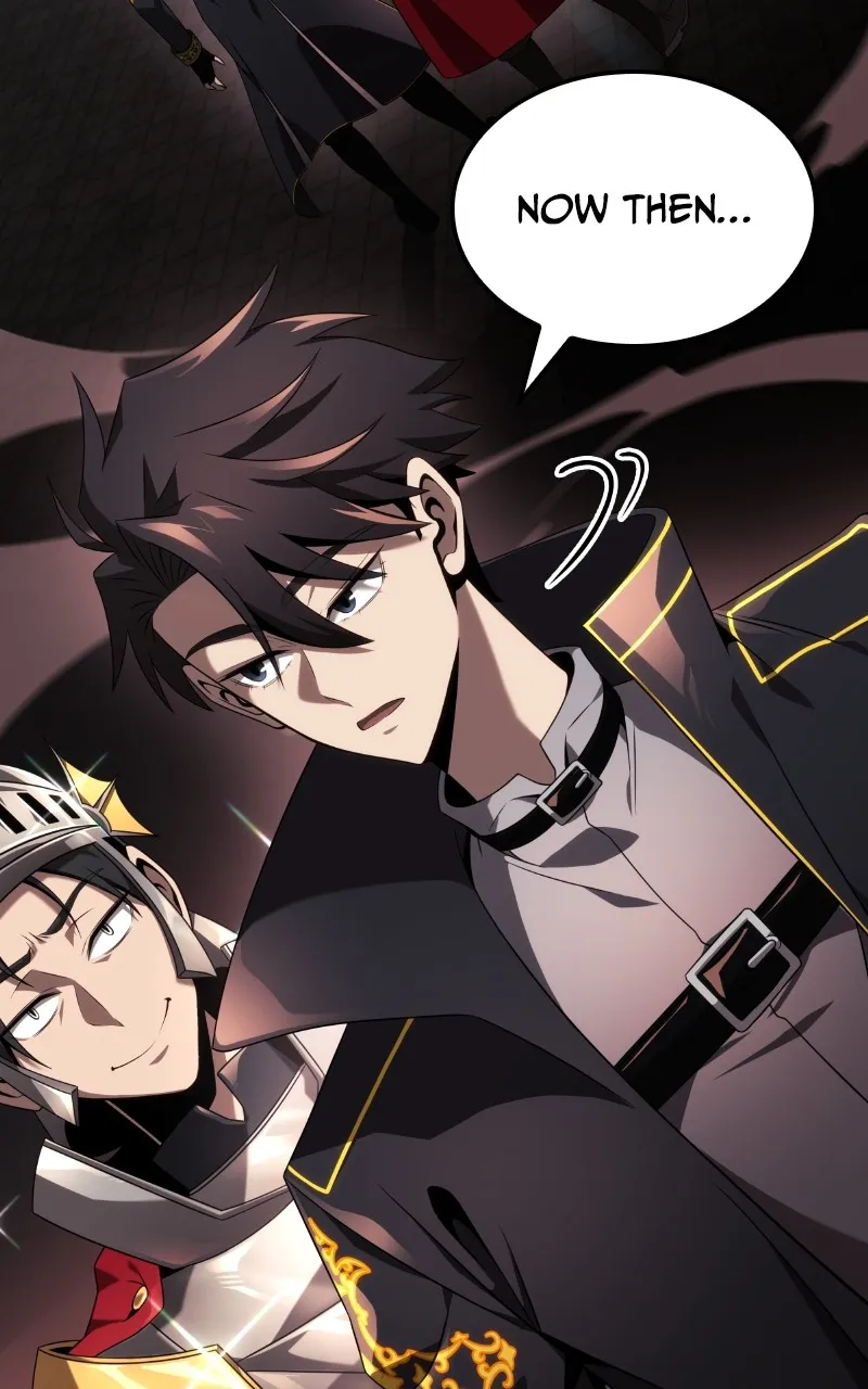 Read Supremely Talented Player chapter 22 image 76 on Lezhin