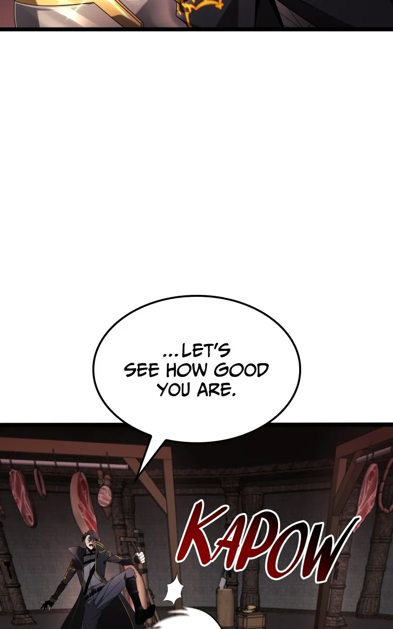 Read Supremely Talented Player chapter 22 image 77 on Lezhin