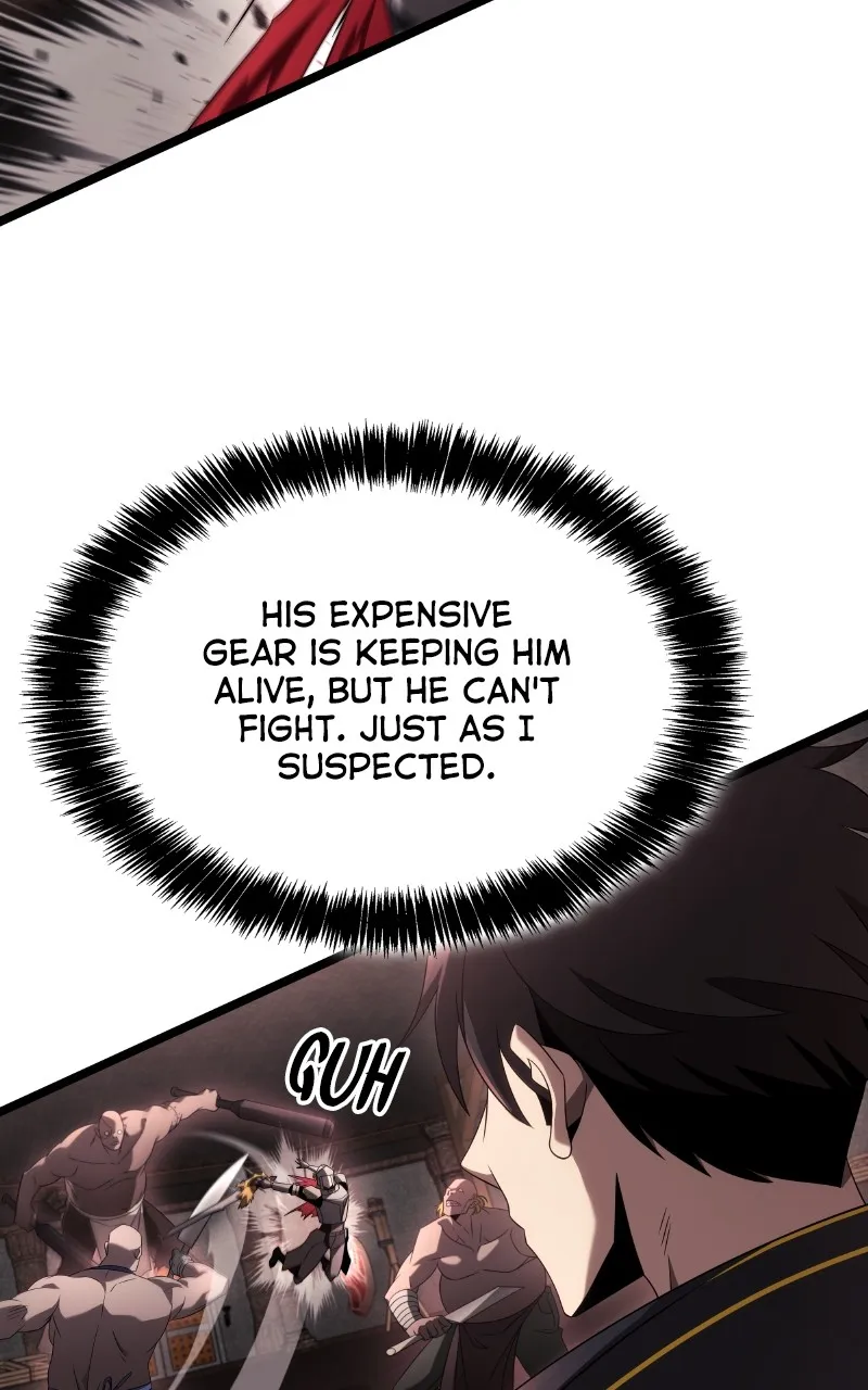Read Supremely Talented Player chapter 22 image 86 on Lezhin