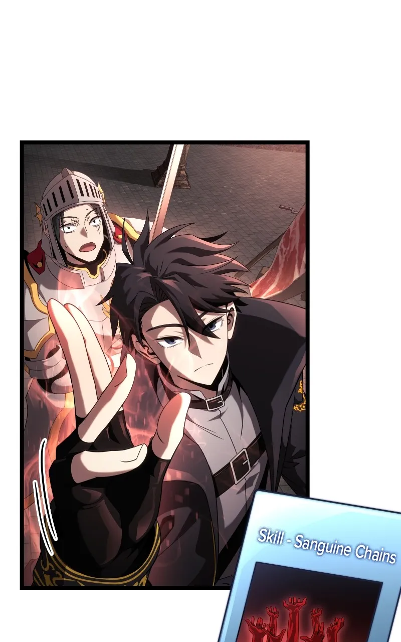 Read Supremely Talented Player chapter 22 image 96 on Lezhin