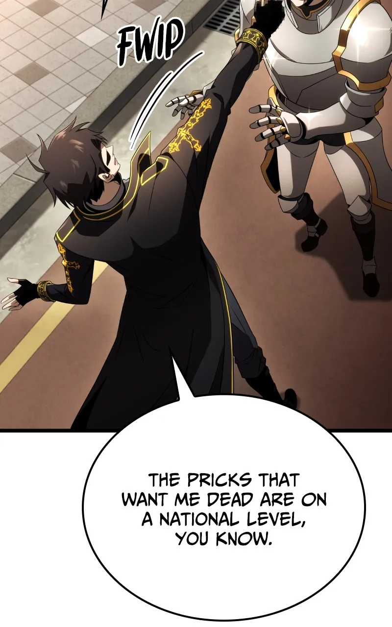 Read Supremely Talented Player chapter 23 image 12 on Lezhin