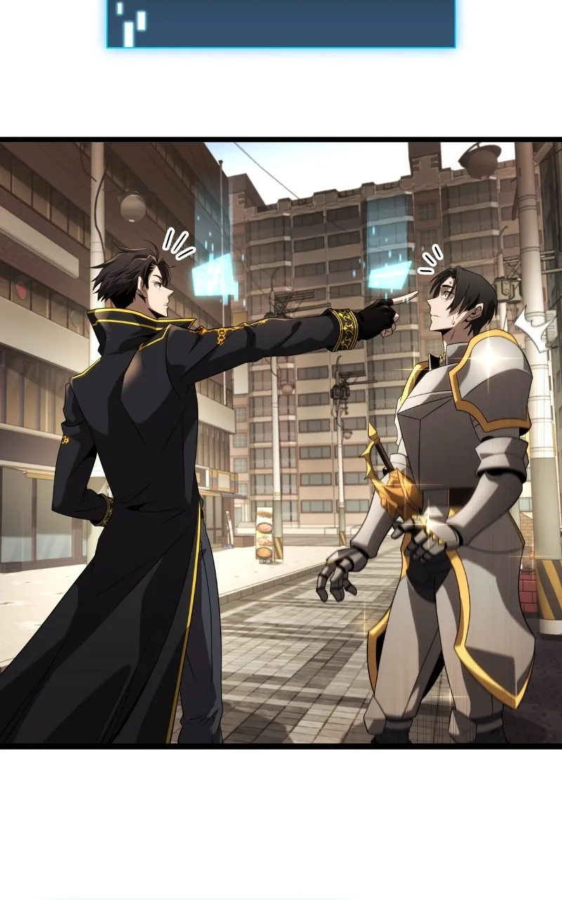 Read Supremely Talented Player chapter 23 image 17 on Lezhin