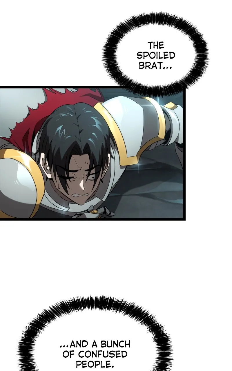 Read Supremely Talented Player chapter 23 image 26 on Lezhin
