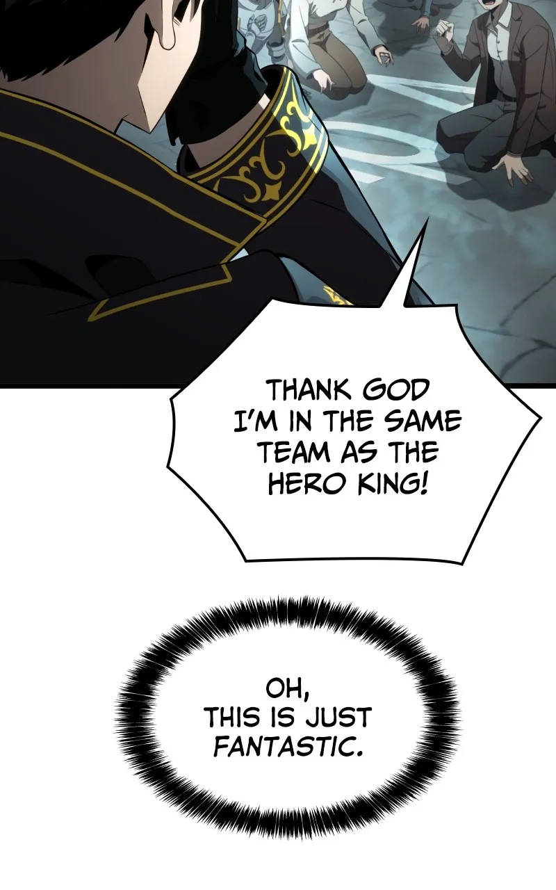Read Supremely Talented Player chapter 23 image 30 on Lezhin