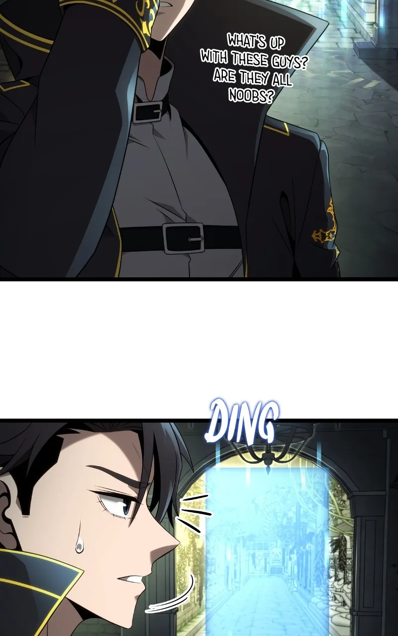 Read Supremely Talented Player chapter 23 image 32 on Lezhin