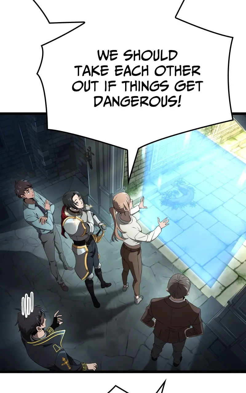 Read Supremely Talented Player chapter 23 image 35 on Lezhin