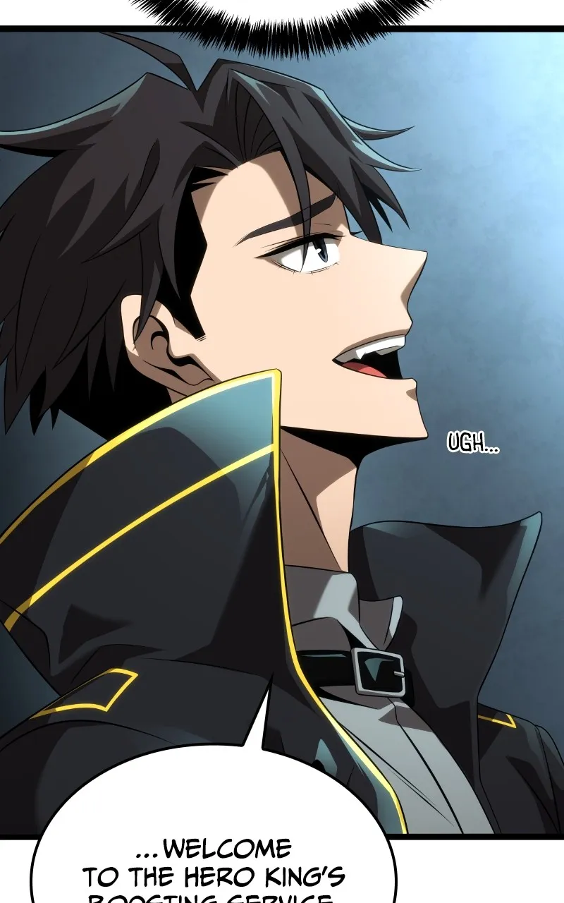 Read Supremely Talented Player chapter 23 image 37 on Lezhin