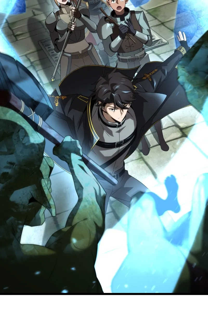 Read Supremely Talented Player chapter 23 image 43 on Lezhin