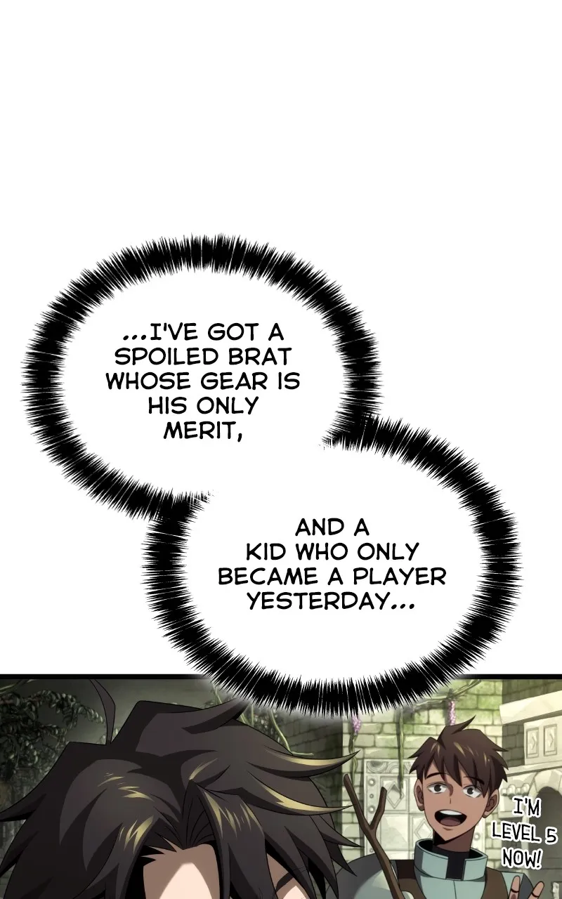 Read Supremely Talented Player chapter 23 image 44 on Lezhin