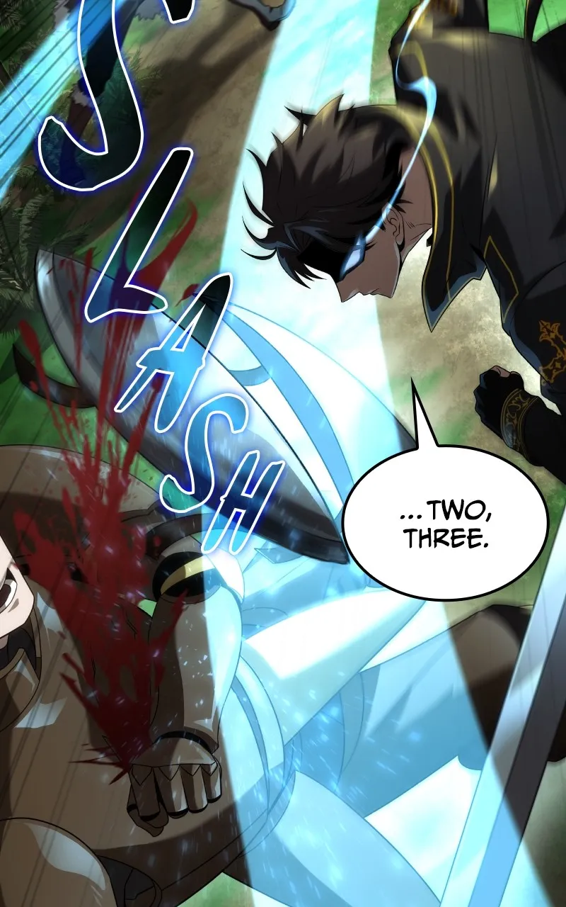 Read Supremely Talented Player chapter 23 image 53 on Lezhin