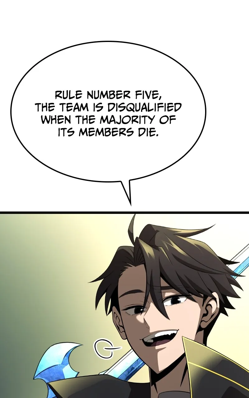 Read Supremely Talented Player chapter 23 image 55 on Lezhin