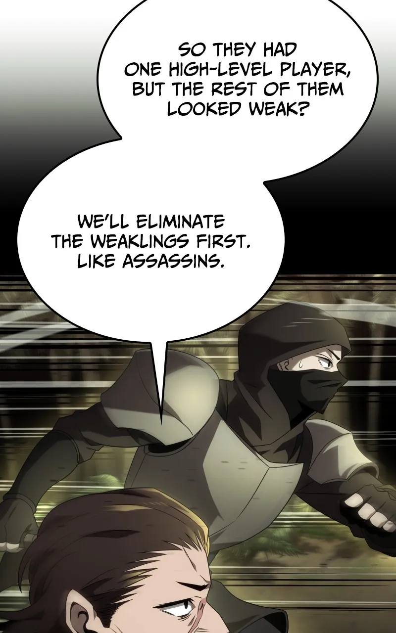 Read Supremely Talented Player chapter 23 image 78 on Lezhin
