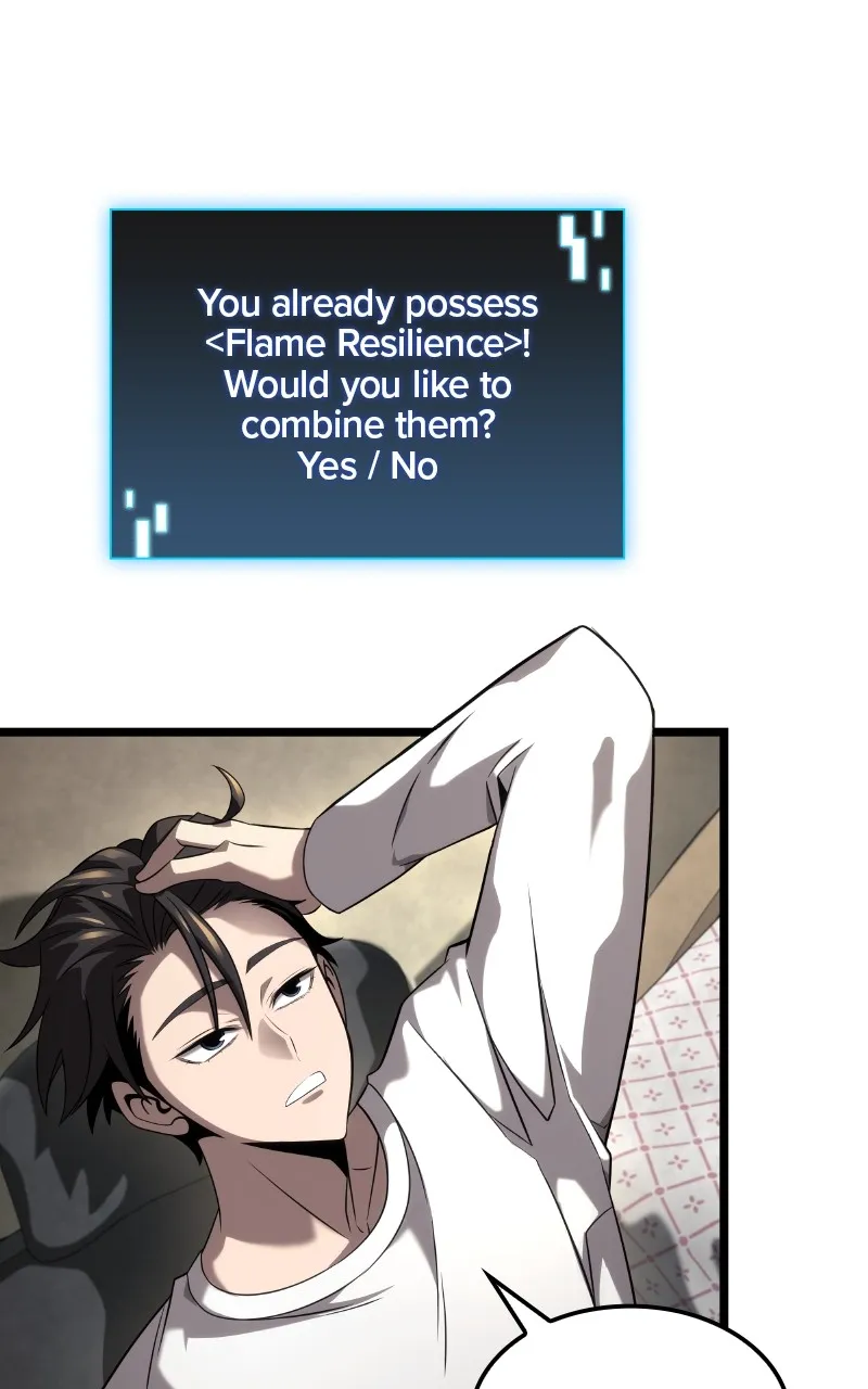 Read Supremely Talented Player chapter 24 image 10 on Lezhin