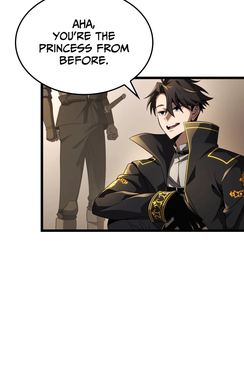 Read Supremely Talented Player chapter 24 image 33 on Lezhin