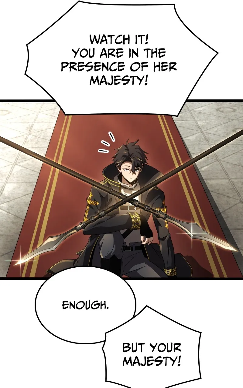 Read Supremely Talented Player chapter 24 image 34 on Lezhin