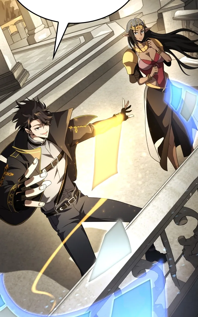 Read Supremely Talented Player chapter 24 image 56 on Lezhin