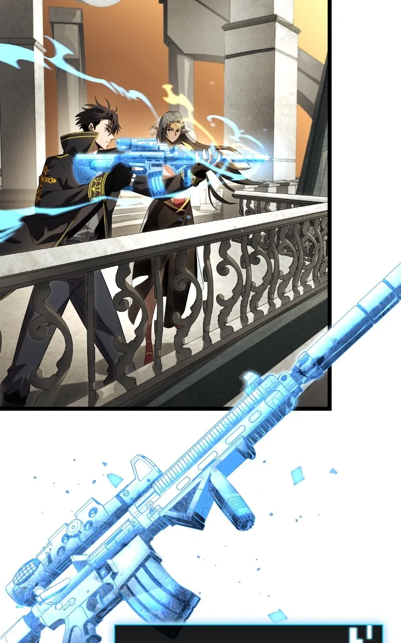 Read Supremely Talented Player chapter 24 image 58 on Lezhin