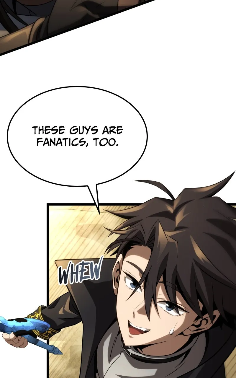 Read Supremely Talented Player chapter 25 image 12 on Lezhin
