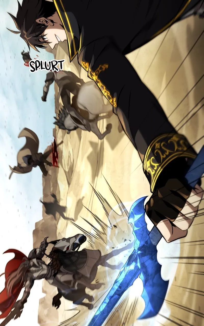 Read Supremely Talented Player chapter 25 image 24 on Lezhin