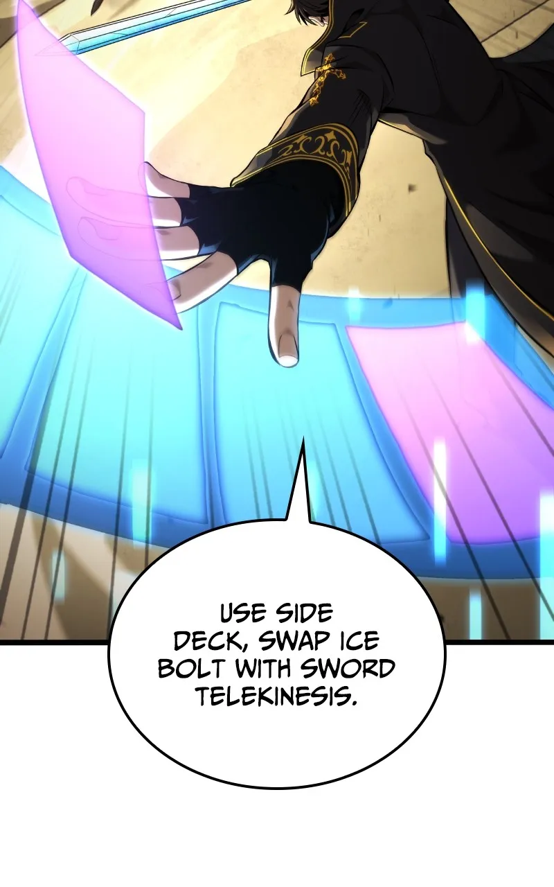 Read Supremely Talented Player chapter 25 image 49 on Lezhin