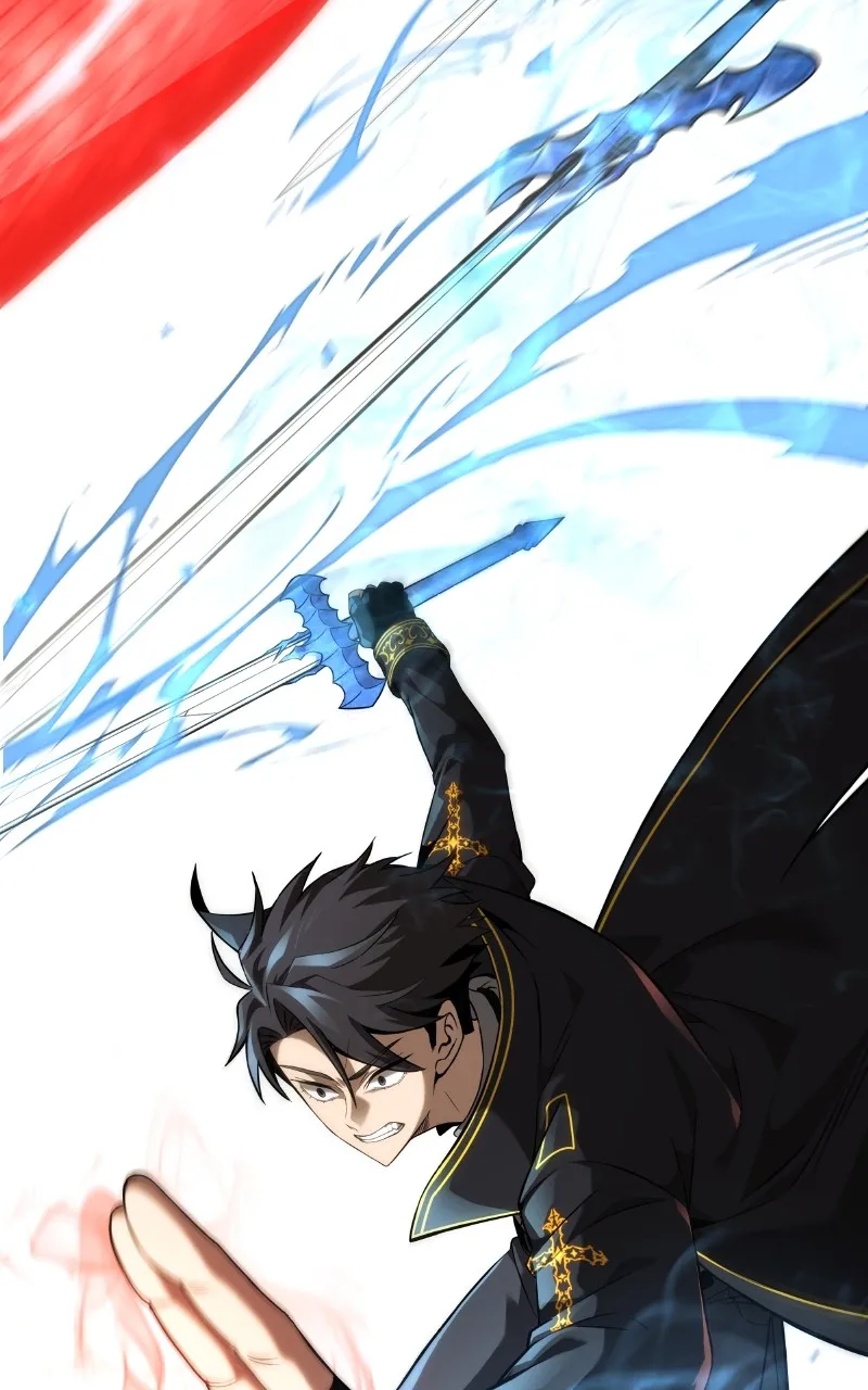 Read Supremely Talented Player chapter 25 image 51 on Lezhin