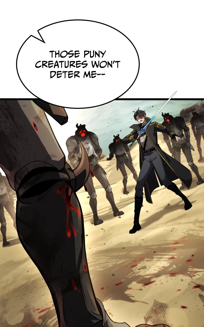 Read Supremely Talented Player chapter 25 image 66 on Lezhin