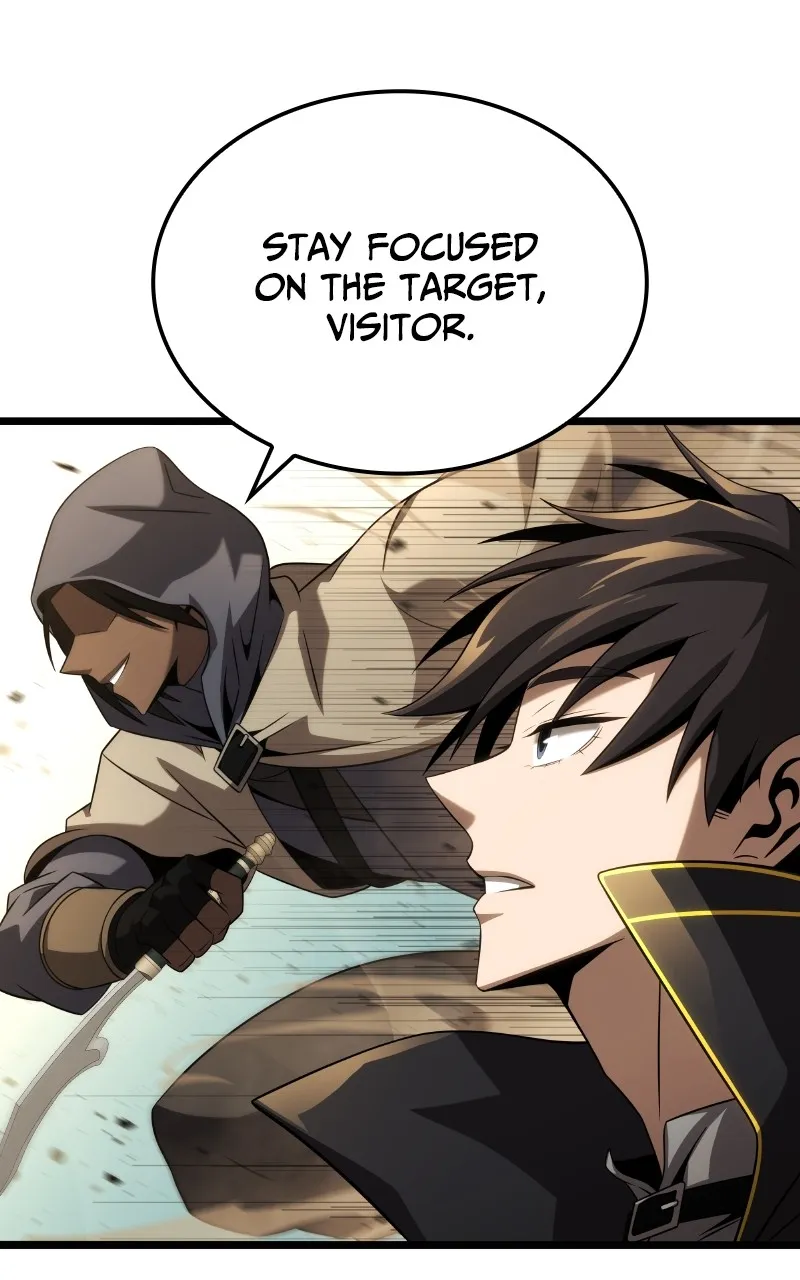 Read Supremely Talented Player chapter 25 image 8 on Lezhin
