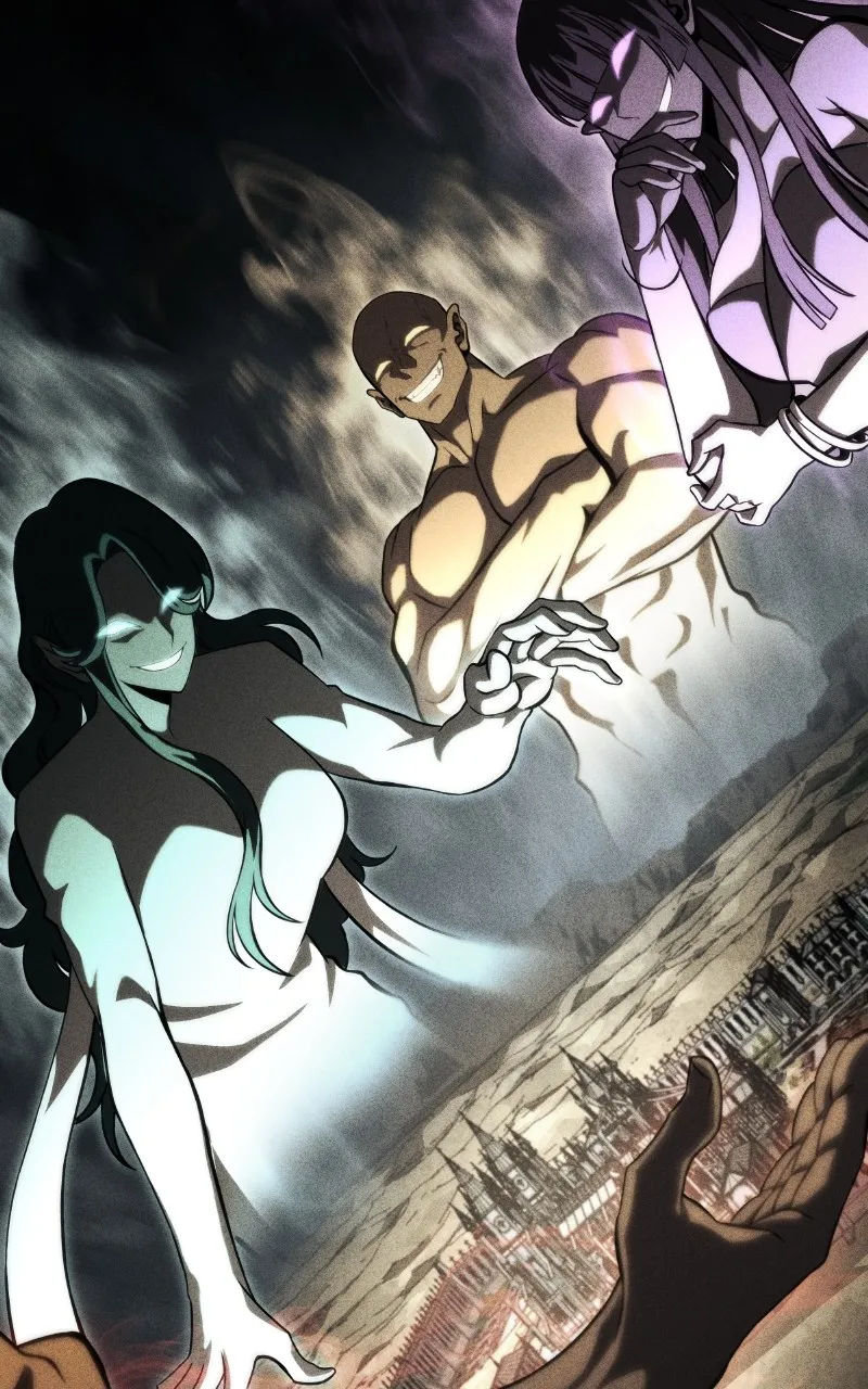 Read Supremely Talented Player chapter 26 image 117 on Lezhin
