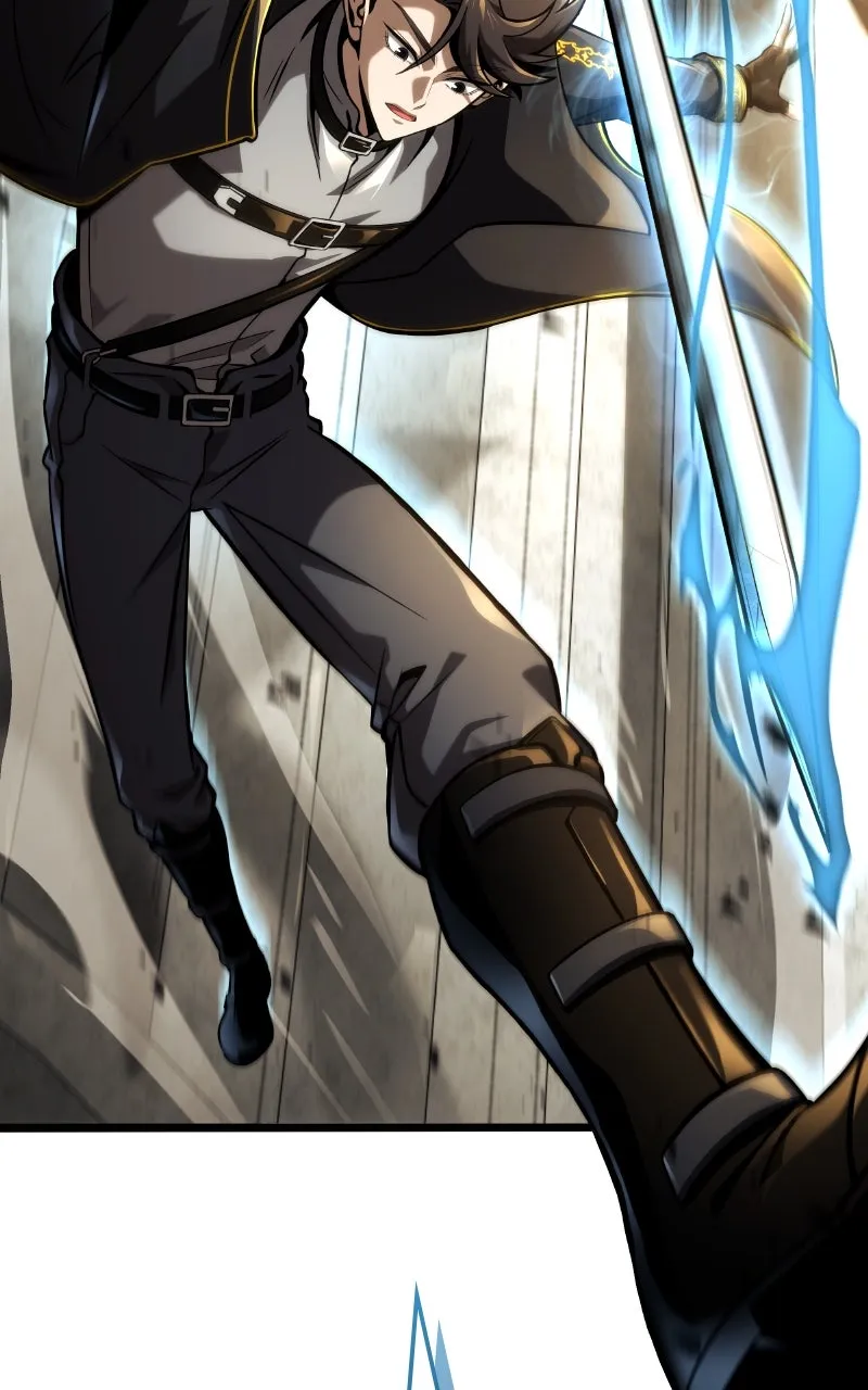 Read Supremely Talented Player chapter 26 image 121 on Lezhin