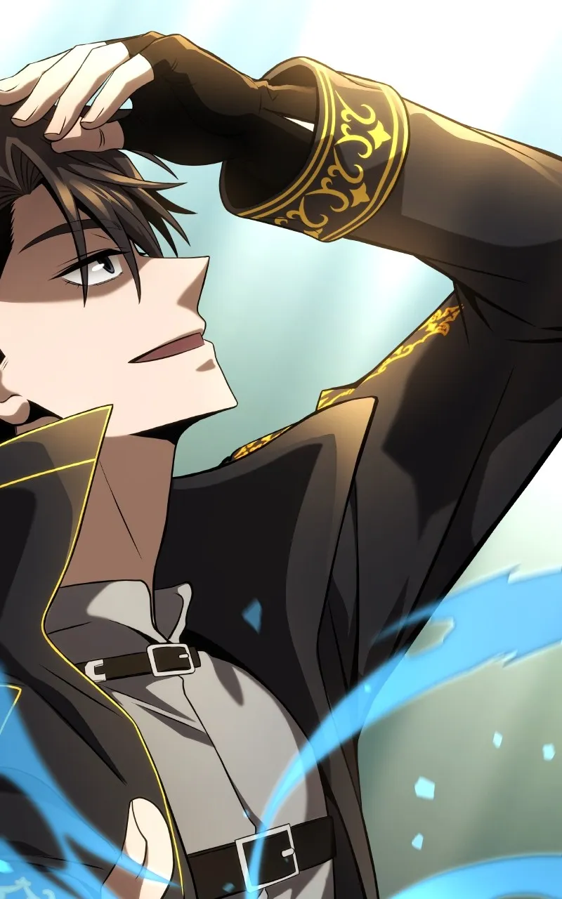 Read Supremely Talented Player chapter 26 image 13 on Lezhin