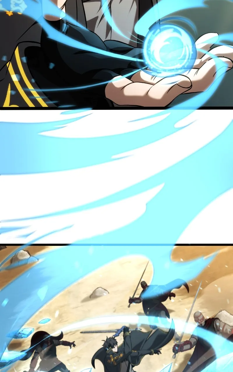 Read Supremely Talented Player chapter 26 image 14 on Lezhin