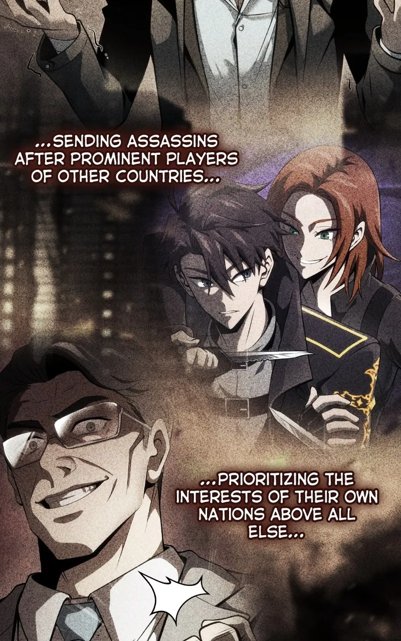 Read Supremely Talented Player chapter 26 image 51 on Lezhin