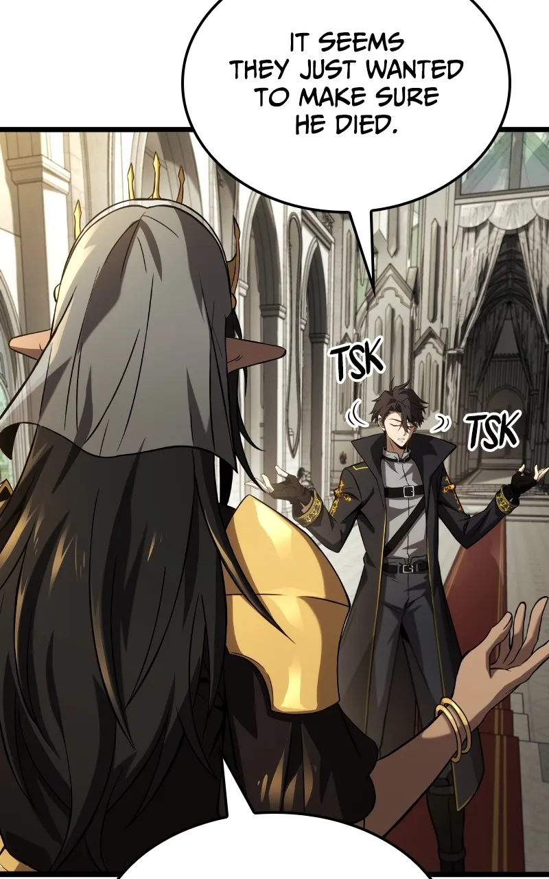 Read Supremely Talented Player chapter 26 image 58 on Lezhin