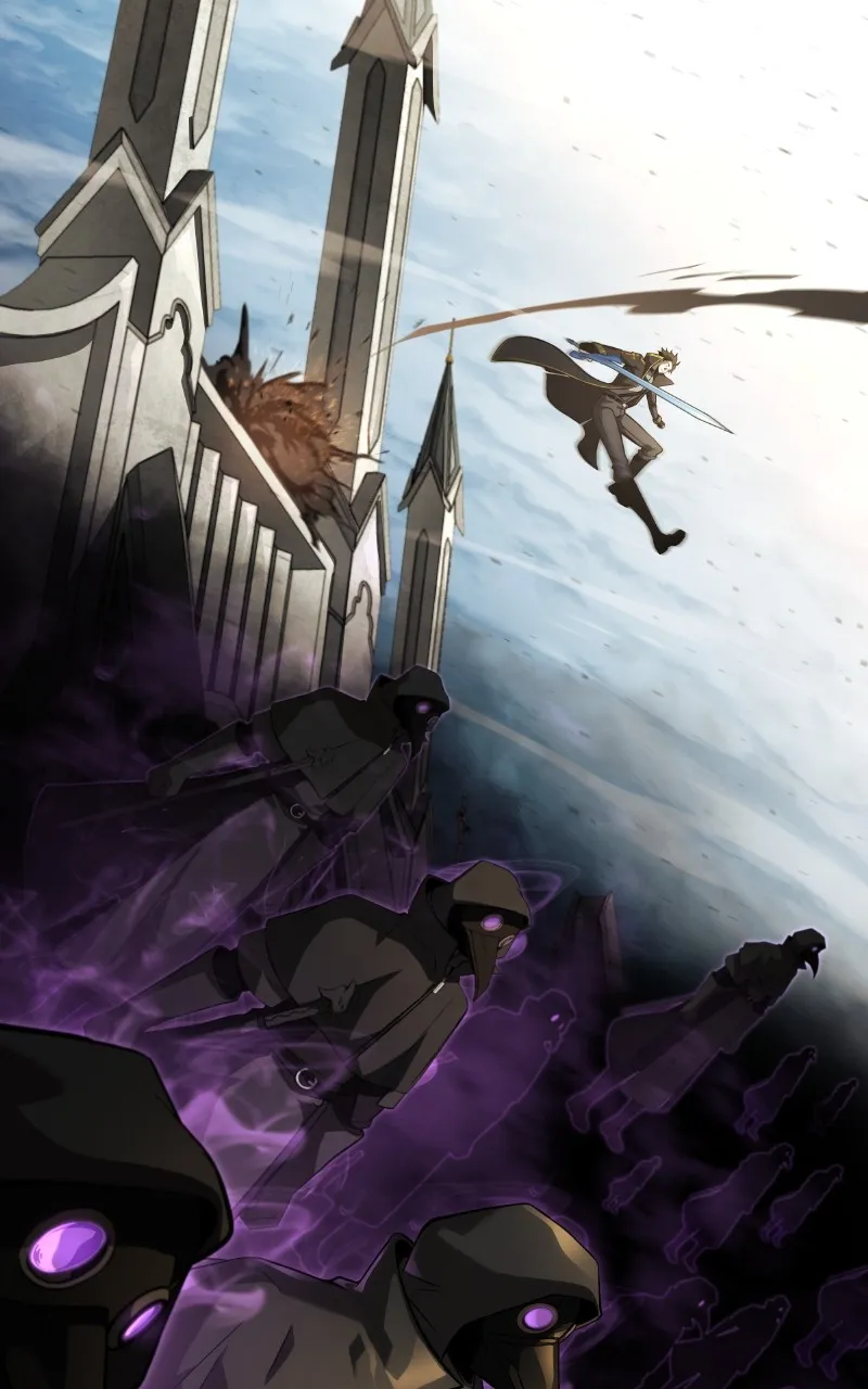 Read Supremely Talented Player chapter 27 image 12 on Lezhin