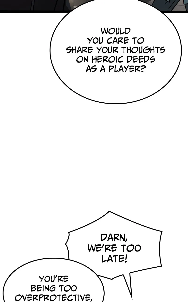Read Supremely Talented Player chapter 27 image 125 on Lezhin