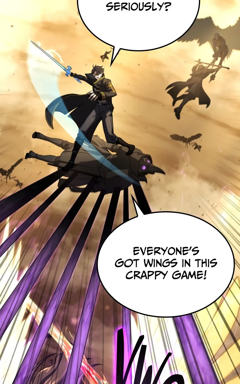 Read Supremely Talented Player chapter 27 image 34 on Lezhin